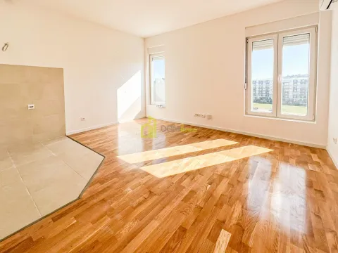 Prodaja, garsonjera, 27m2, Zabjelo, Podgorica Prodaja, garsonjera, 27m2, Zabjelo, Podgorica
