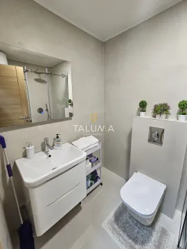 Rent, one bedroom apartment, 47m², City Kvart, Podgorica - image 11