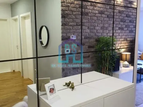 Prodaja, trosoban stan, 62m², Sajmište, Novi Sad - image 12