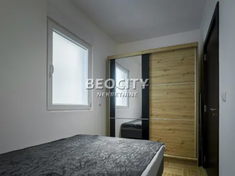 Izdavanje, dvosoban stan, 40m², Ledine, Beograd - image 10