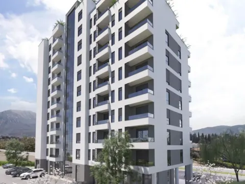 Prodaja, garsonjera, 34m2, Bar Prodaja, garsonjera, 34m2, Bar
