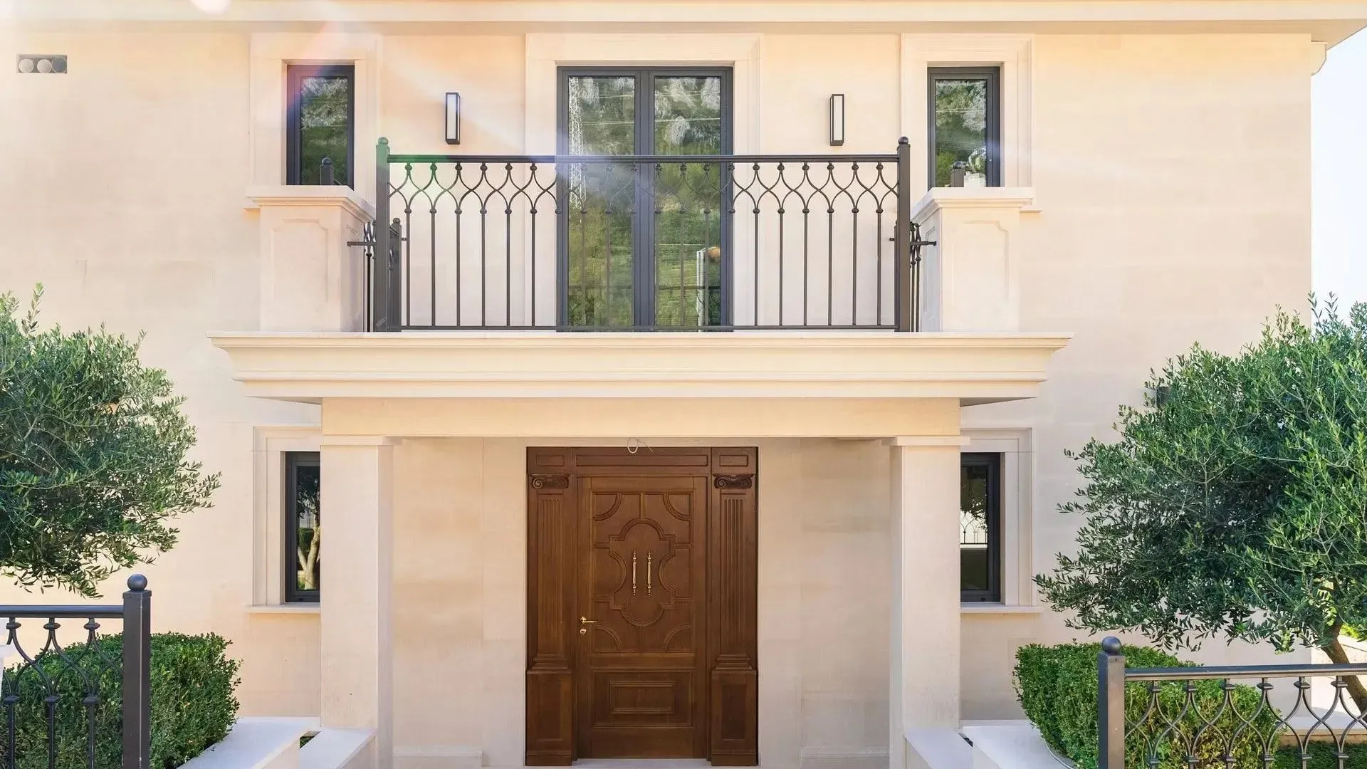 Sale, house, 400m², Blizikuće, Budva