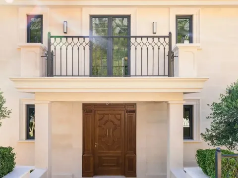 Prodaja, kuća, 400m², Blizikuće, Budva - image 15