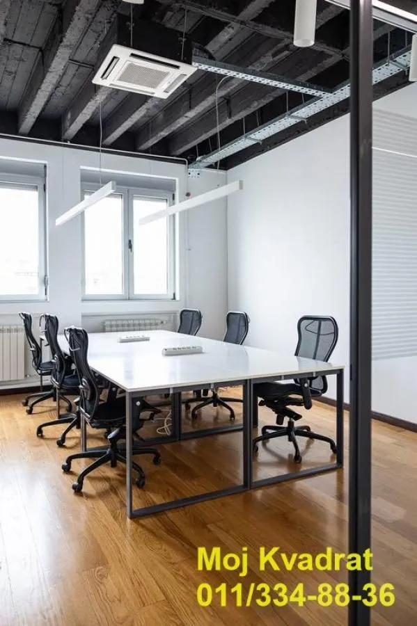 Rent, office space, 19m², Stari Grad, Beograd