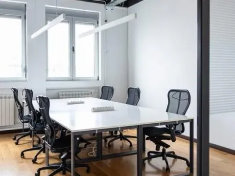 Izdavanje, poslovni prostor, 19m², Stari Grad, Beograd - image 5