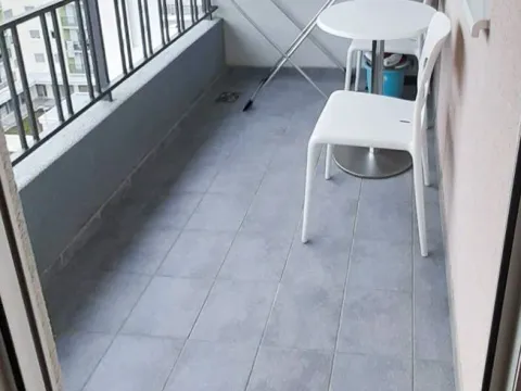 Izdavanje, jednosoban stan, 53m², Pobrežje, Podgorica - image 7