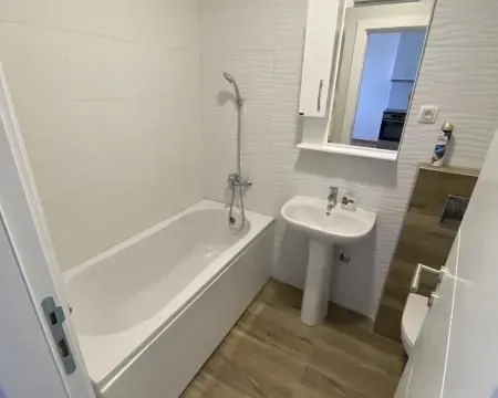 Prodaja, jednosoban stan, 38m², Petrovaradin, Novi Sad - image 9