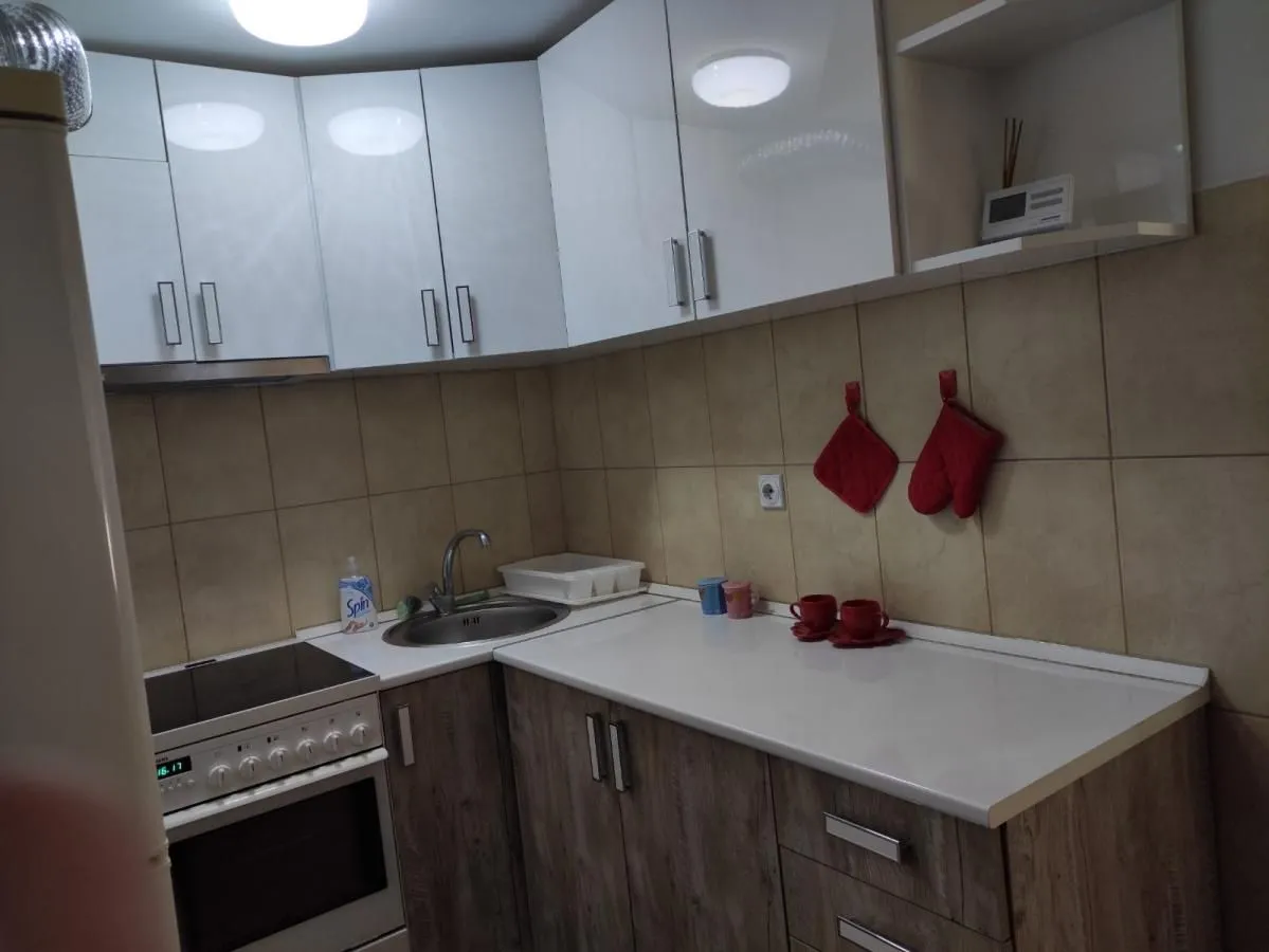 Izdavanje, jednosoban stan, 43m², Centar, Niš