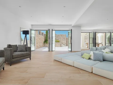 Prodaja, kuća, 872m², Mirište, Herceg Novi - image 109