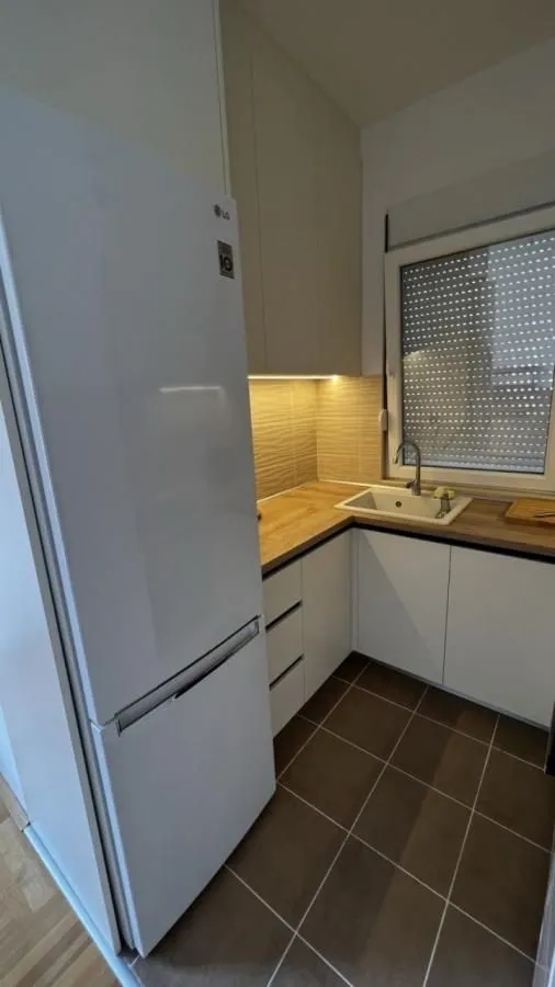 Prodaja, jednosoban stan, 49m², Tivat, Crna Gora