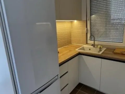 Sale, one bedroom apartment, 49m², Tivat, Crna Gora - image 5