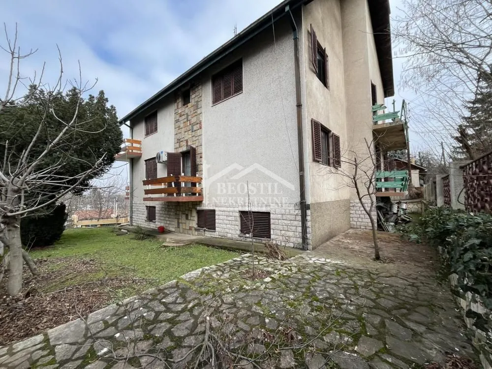 Prodaja, kuća, 564m², Centar, Smederevo