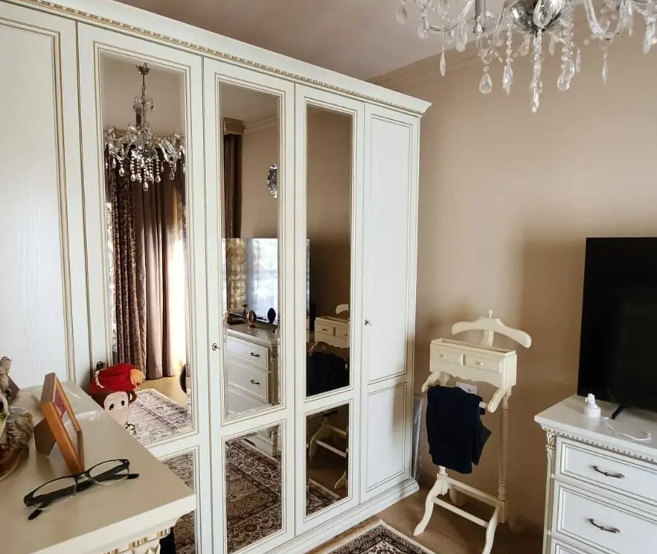 Prodaja, jednosoban stan, 77m², Đuraševići, Tivat