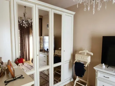 Sale, one bedroom apartment, 77m², Đuraševići, Tivat - image 17