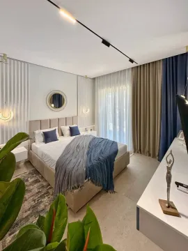 Prodaja, dvosoban stan, 95m², Bečići, Budva - image 2