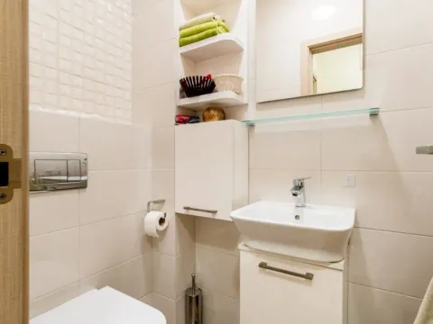 Prodaja, stan, 72m², City Kvart, Podgorica - image 7