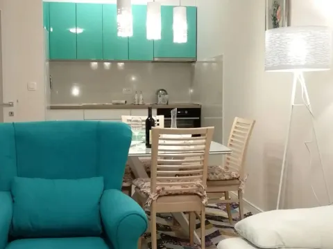 Rent, one bedroom apartment, 49m², Central Point, Podgorica - image 10