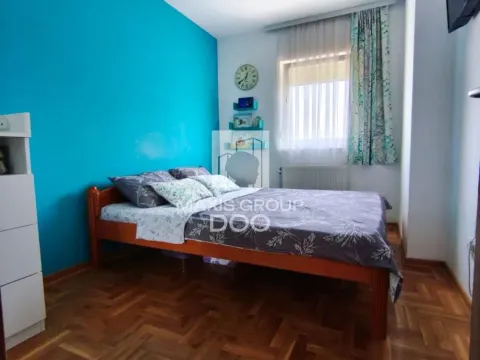 Sale, two bedroom apartment, 57m², Cvetanova Ćuprija, Zvezdara Sve Podlokacije - image 13