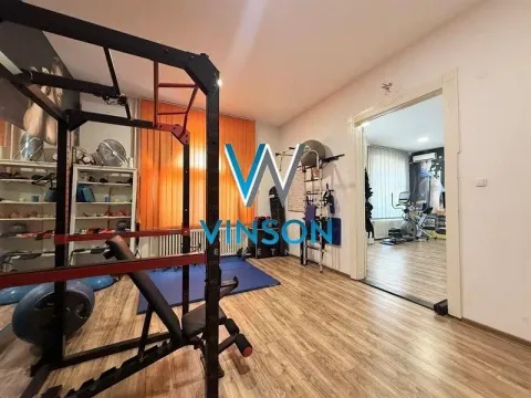 Sale, office space, 74m², Novi Sad Sve Podlokacije, Novi Sad - image 12