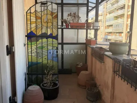 Sale, two bedroom apartment, 71m², Savski Venac, Beograd - image 18