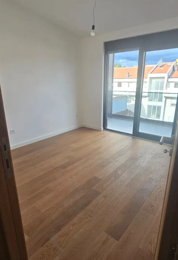 Prodaja, jednosoban stan, 47m², Momišići, Podgorica