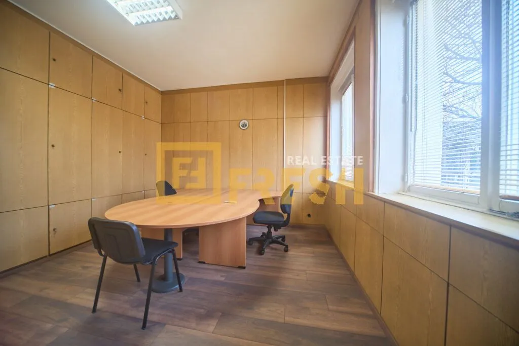 Rent, office space, 33m², Preko Morače, Podgorica
