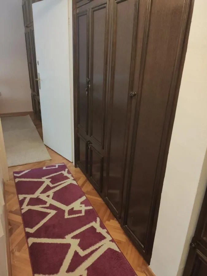 Rent, two bedroom apartment, 60m², Duvanište, Niš