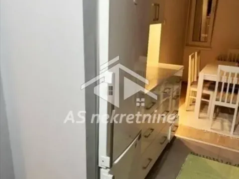 Rent, two bedroom apartment, 67m², Novi Beograd Blok 37, Novi Beograd Sve Podlokacije - image 9