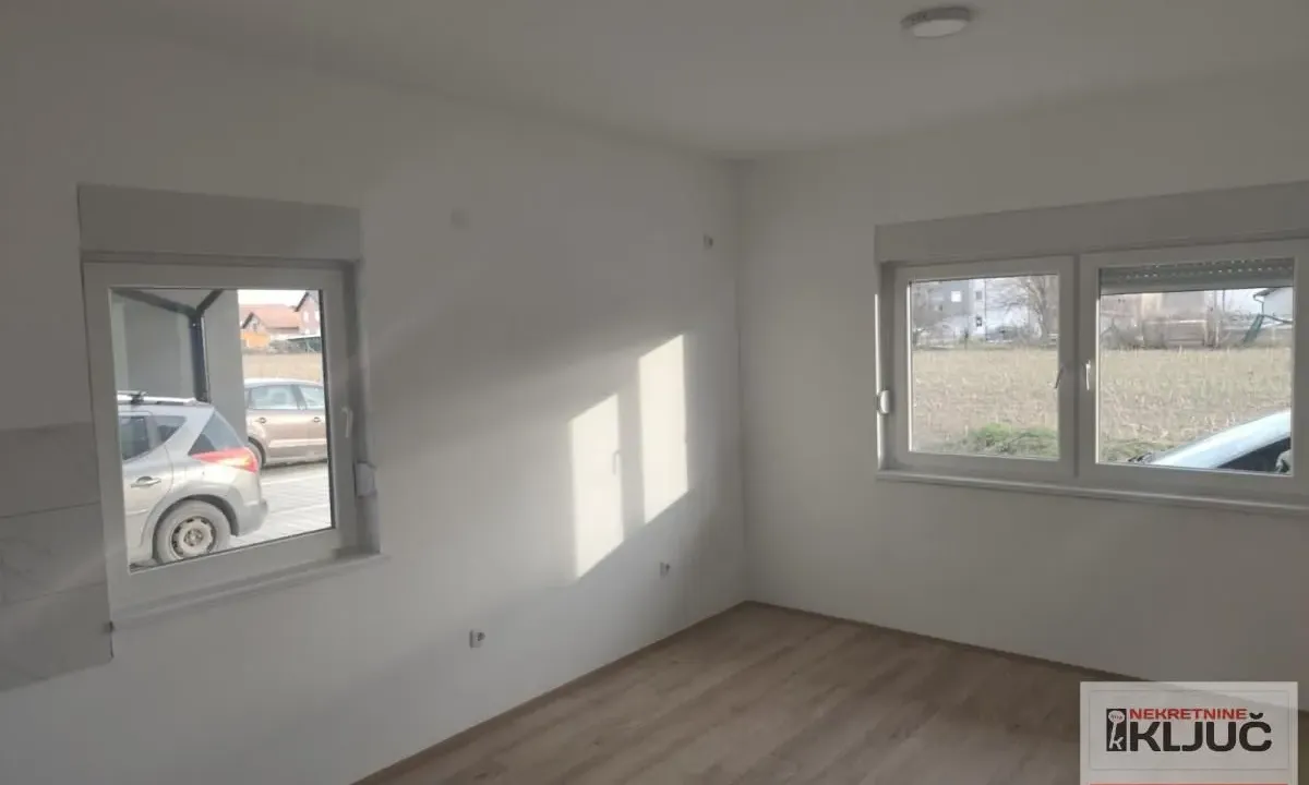 Prodaja, garsonjera, 23m², Adice, Novi Sad Sve Podlokacije