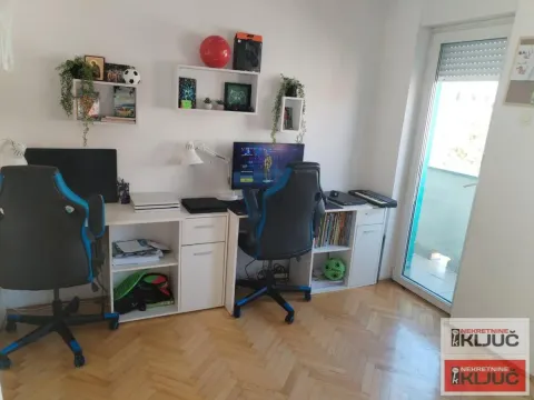 Prodaja, dvosoban stan, 64m², Nova Detelinara, Novi Sad Sve Podlokacije - image 10