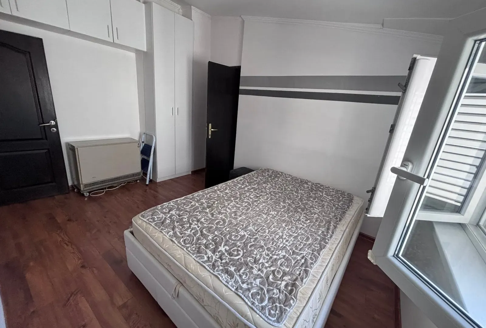 Prodaja, dvosoban stan, 46m², Stari Grad, Beograd