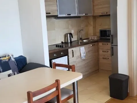 Prodaja, jednosoban stan, 52m², Bečići, Budva - image 4