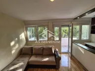 Izdavanje, dvosoban stan, 45m², Novi Beograd Sve Podlokacije, Beograd - image 1