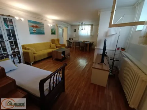 Prodaja, stan, 107m², Savski Venac, Beograd - image 2