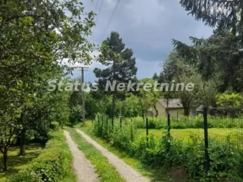 Prodaja, plac, 2100m², Inđija, Srbija - image 27