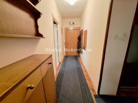 Izdavanje, dvosoban stan, 64m², Centar, Novi Sad - image 9