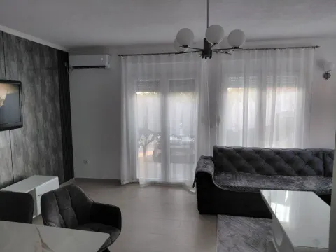 Rent, two bedroom apartment, 70m², Bjeliši, Bar - image 3