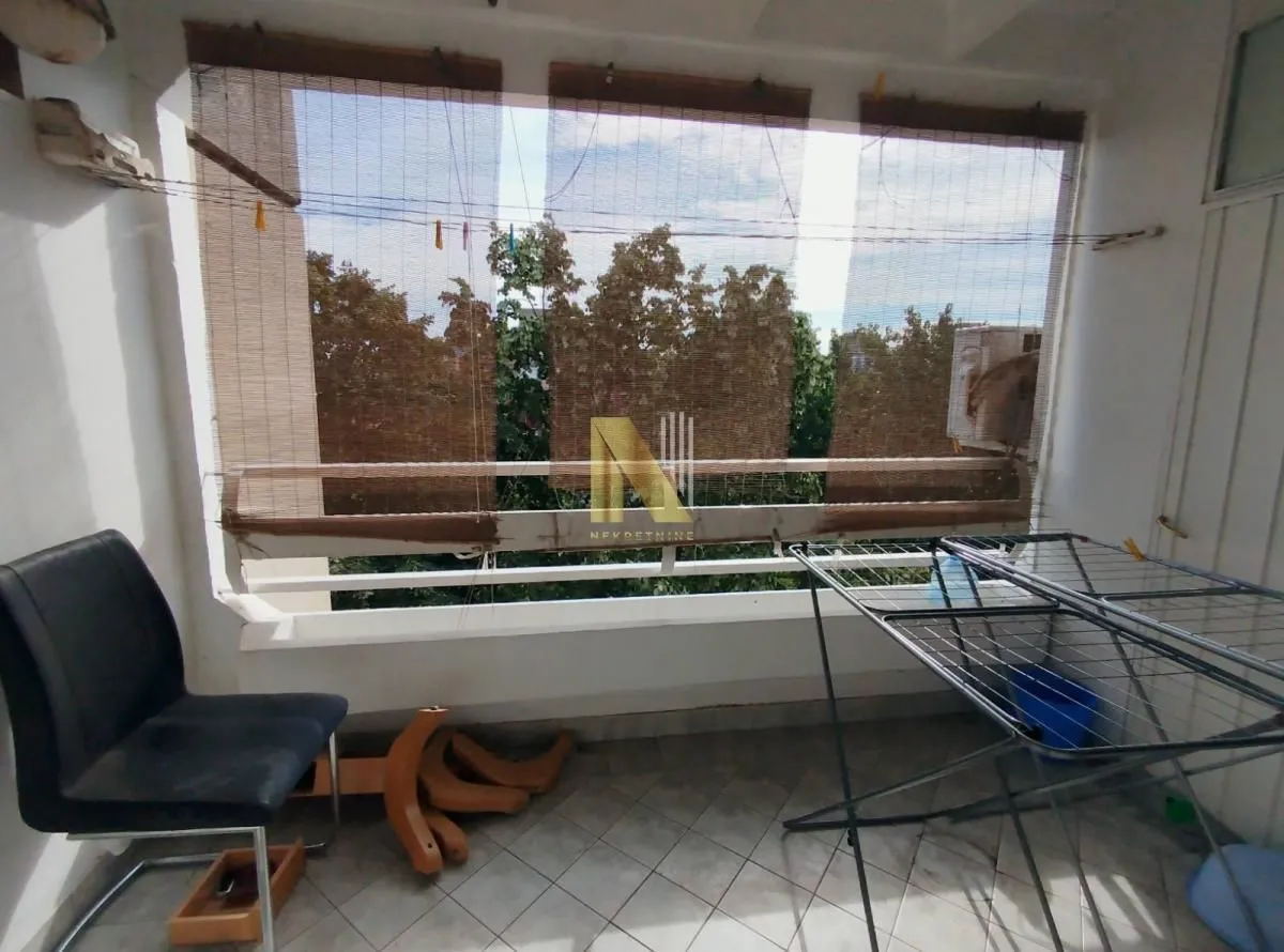 Izdavanje, dvosoban stan, 56m², Liman 4, Novi Sad Sve Podlokacije