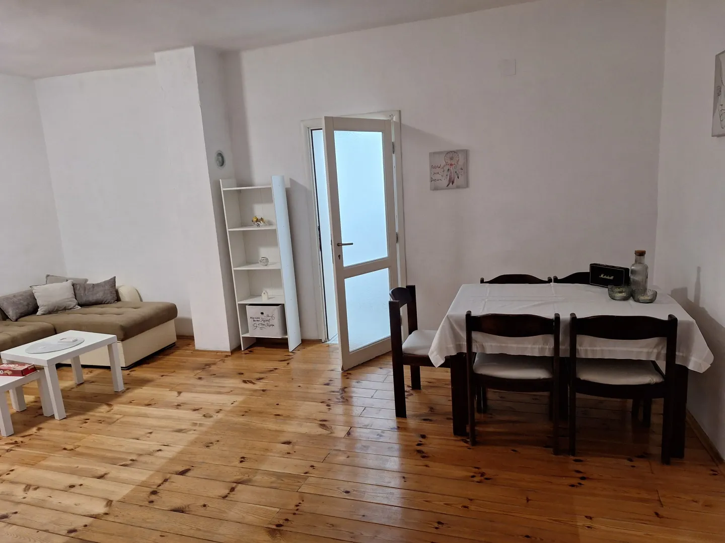 Rent, house, 80m², Ljubović, Podgorica