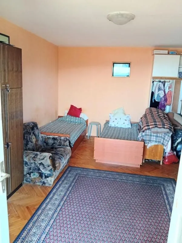Prodaja, jednosoban stan, 38m², Herceg Novi, Crna Gora