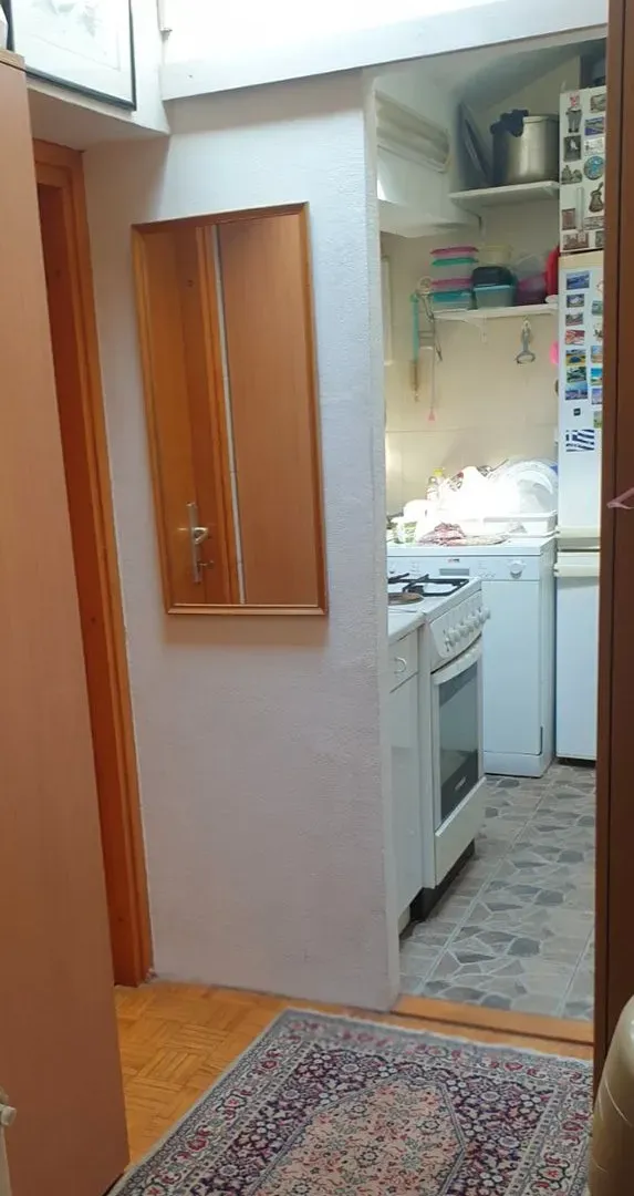 Sale, apartment, 102m², Mirijevo Sve Podlokacije, Beograd