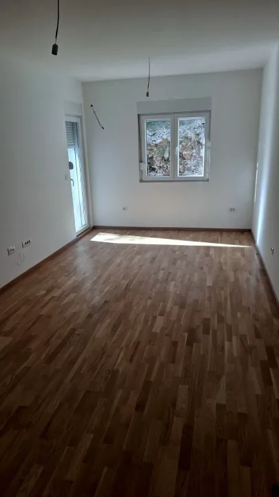 Sale, two bedroom apartment, 61m², Zagorič, Podgorica
