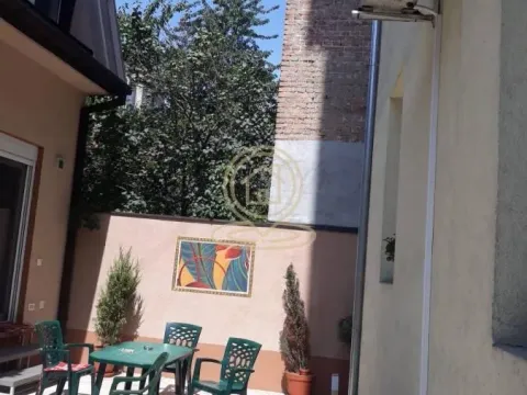 Rent, two bedroom apartment, 41m², Kalenić Pijaca, Vračar Sve Podlokacije - image 7
