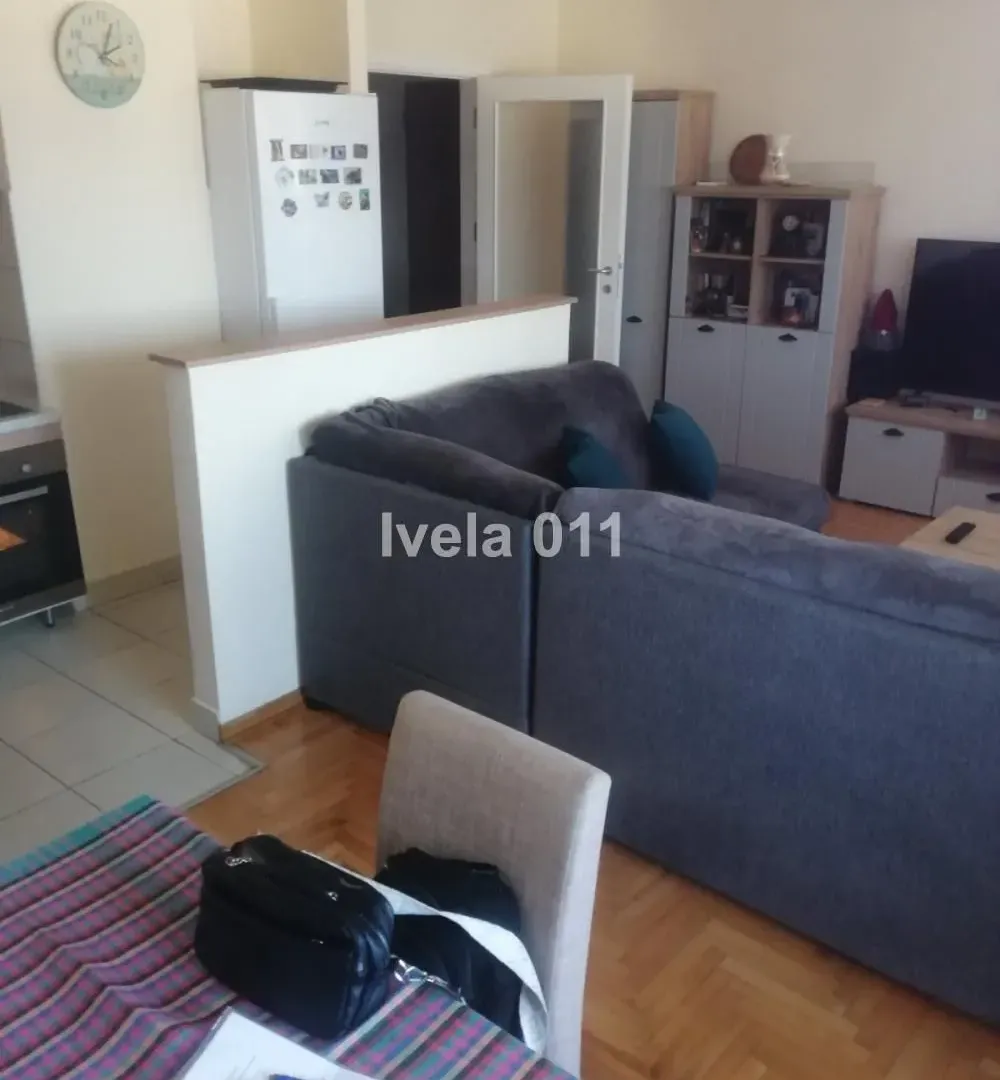 Sale, three bedroom apartment, 84m², Voždovac Sve Podlokacije, Beograd