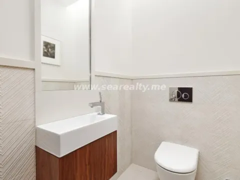 Prodaja, dvosoban stan, 174m², Porto Montenegro, Tivat - image 14