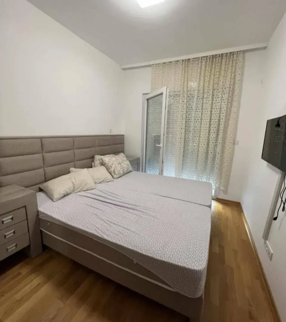 Rent, one bedroom apartment, 53m², Budva, Crna Gora