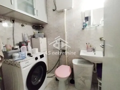 Sale, three bedroom apartment, 74m², Novi Beograd Blok 63, Novi Beograd Sve Podlokacije - image 12