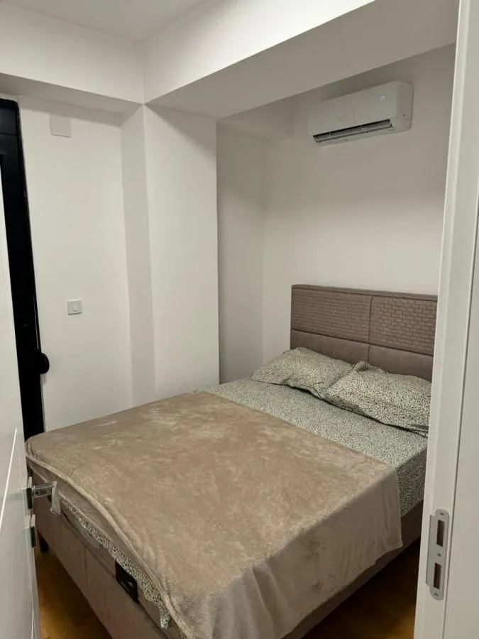 Rent, one bedroom apartment, 70m², Donja Lastva, Tivat