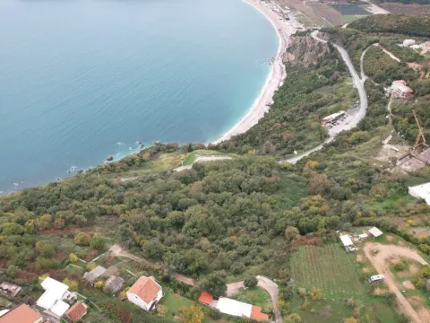 Prodaja, plac, 5100m², Prijevor, Budva - image 6