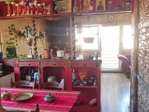 Prodaja, četvorosoban stan, 77m², Borča 1, Borča Sve Podlokacije - image 11